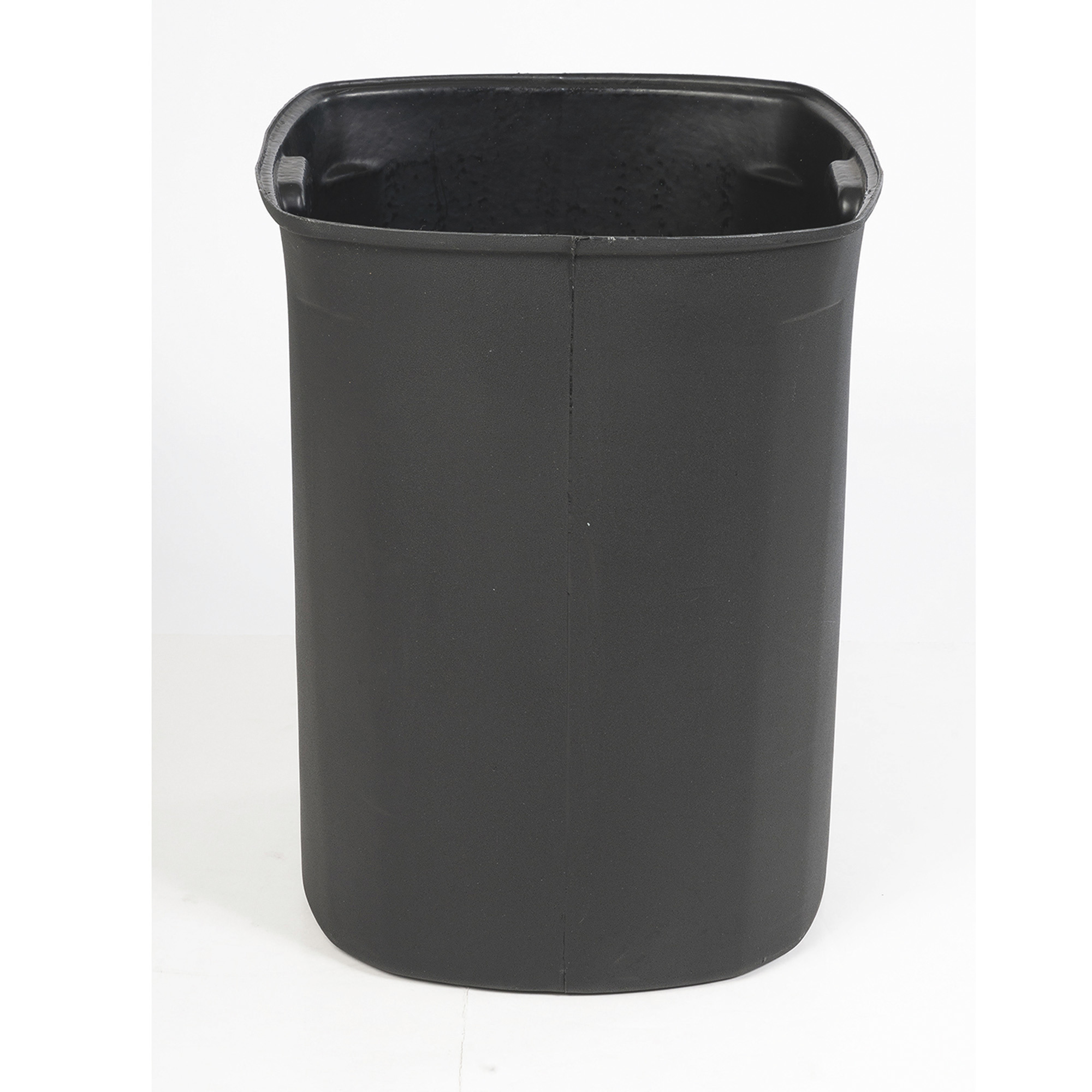 Toter Rigid Liner for Toter Trash Container, Black, 45-Gallon, Model#  RL045-00BLK
